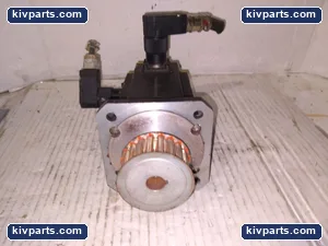 Baldor BSM80A-SPECIAL Brushless AC Servo Motor – actual item, photo 3 of 5