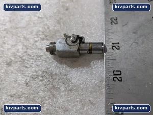 Parker X393P Type Compression Coupler Tube – actual item, photo 5 of 7