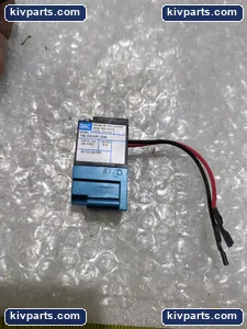 MAC TM-DDAP-1DK Solenoid Pilot Valve Operator – actual item, photo 2 of 4