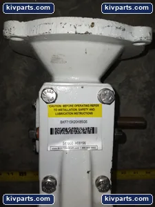 Boston Gear BKF713X20KB5G5 Machine Part – actual item, photo 4 of 6