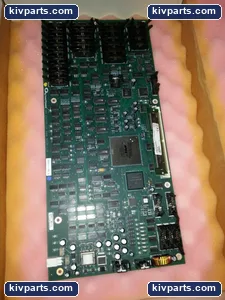 Active Power 30539-2 30553-1 APS Controller Board – actual item, photo 3 of 7