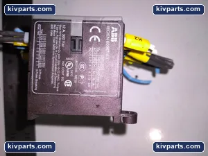 ABB VBC6-30-01 Contactor – actual item, photo 2 of 5
