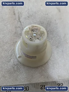 Leviton 7556 Socket – actual item, photo 4 of 7