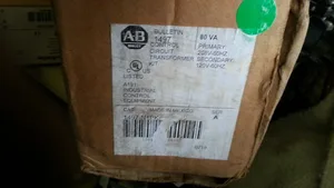 Allen-Bradley 1497-B-HXDX-3-F Control Circuit Transformer
