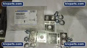 Socomec 39543041 – actual item, photo 2 of 6