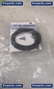 EAL SET 22130 Filter Housing Replacement Seal – actual item, photo 4 of 4