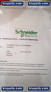 Schneider Electric IMT33A Flow Signal Converter – actual item, photo 11 of 12
