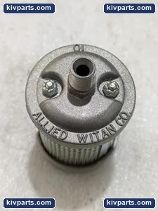 Alwitco V01 Pneumatic Fitting – actual item, photo 4 of 6