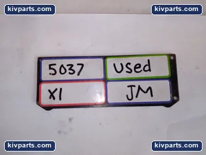 ASCO 214A106 Under Voltage Monitor – actual item, photo 5 of 5