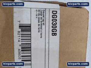 Eaton DG030GB Ground Lug – actual item, photo 2 of 9