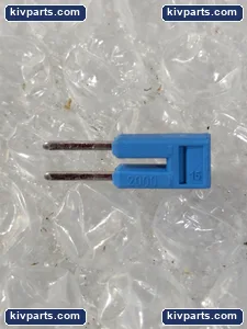WAGO 12000.402 000.006 Jumper – actual item, photo 6 of 7