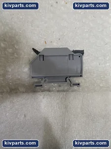 AutomationDirect DN-F10L110 Fuse Terminal Block – actual item, photo 5 of 7