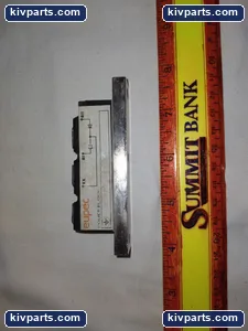 Eupec DD-81-S-14 Semiconductor – actual item, photo 8 of 9