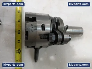 Animatics SM17205D Holder Chuck Spindle Adapter – actual item, photo 3 of 5