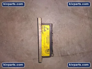 International Rectifier IRFK20150 HEX-Pak – actual item, photo 2 of 3