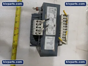 Moeller S004 STN 0.63 Control Transformer – actual item, photo 5 of 10