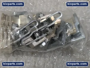 Moeller DIL6-22 Klockner- Contactor – actual item, photo 4 of 5