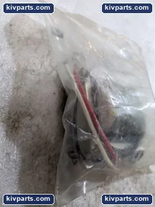 Clamco 200-2 45V Transformer Packaging Machine Service Part Industrial OEM – actual item, photo 5 of 7