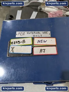 B52750 Pipe Fitting – actual item, photo 2 of 2
