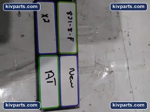 IDEC SP3B-05 Relay Socket – actual item, photo 4 of 4