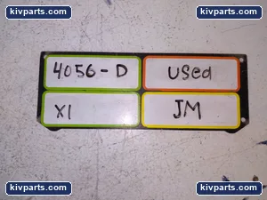 Hobart 375897-4 Timer Control Circuit Board – actual item, photo 3 of 3