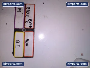 Mersen 20606 SYM Rating Use Class H/K Fuses – actual item, photo 4 of 4