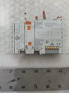WAGO 1001003989 Terminal Block