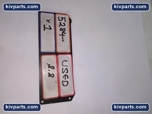 Festo PRS-1/4-6 Pneumatic Component – actual item, photo 2 of 2