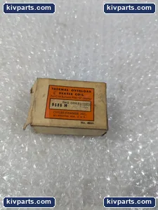 Cutler-Hammer 9586H1358B H1358 Overload Heater Coil – actual item, photo 2 of 5