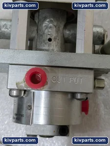 Westinghouse 174600 Hagan Totalizer – actual item, photo 8 of 10