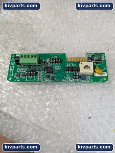 Square D Energy Meter Communication Board – actual item, photo 2 of 7