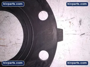EPDM 100 (4) ANSI AV PACKING GASKET – actual item, photo 2 of 3
