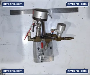 Setra TRANSDUCER – actual item, photo 2 of 3
