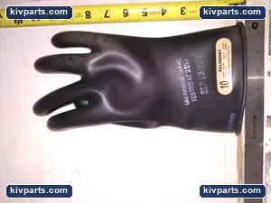Salisbury D120 Safety Relay – actual item, photo 2 of 4