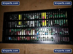 Shindengen GY15016GN Power Supply – actual item, photo 2 of 4