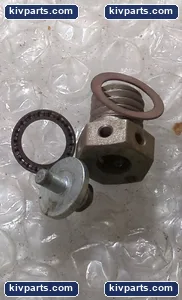 Graco 220-139 High Pressure Fluid Regulator – actual item, photo 4 of 5