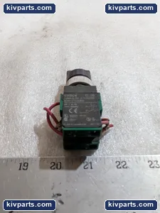 UI660V10A ERSCE Contact Block – actual item, photo 5 of 9