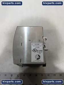 Emerson ETC00639 DIN Rail Power Supply – actual item, photo 9 of 10