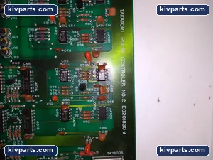 Takatori NO.2 Pulse Controler – actual item, photo 3 of 10