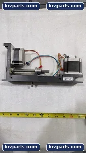 AMT113S-0400-5000-S Cudevices Moons' Stepping Motor – actual item, photo 3 of 13