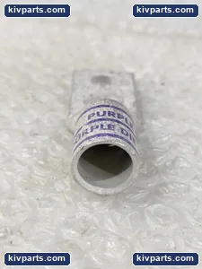 Burndy YAV28L2TC38FX DIE 15 Purple Lug – actual item, photo 2 of 5