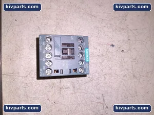 Siemens 3RH2122-1BB40 Sirius Contactor Relay – actual item, photo 3 of 4