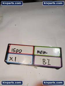 800-642-1357 NBS Probe – actual item, photo 4 of 4