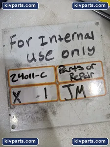Eaton HMDLDC3800F HMDL-DC Circuit Breaker – actual item, photo 10 of 10