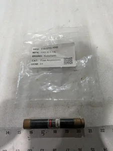 Bussmann FRS-R-1-1/8 Fuse