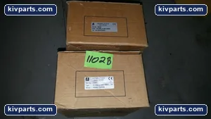 Pepperl+Fuchs 052001 Incremental Rotary Encoder – actual item, photo 3 of 3
