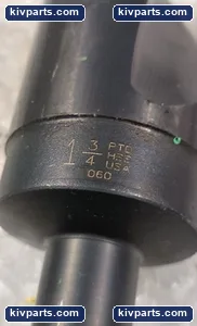 Precision 3PTD Power Tool – actual item, photo 3 of 4