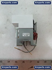 2C12790G06 Shunt Trip – actual item, photo 2 of 7