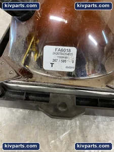 FA6018 JCB Light Module – actual item, photo 2 of 5