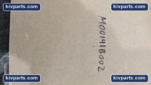 Gilbarco M01254B002 Keypad – actual item, photo 3 of 4